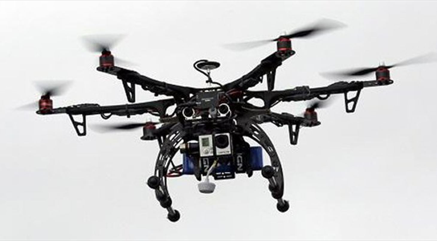 Drone - X1